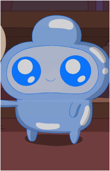 Jelly Kid's image