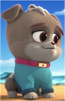 Keia's image