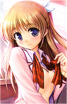 Tsugumi Shirasaki's image