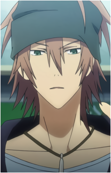 Touji Ato