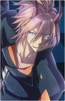 Touji Ato