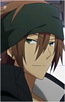 Touji Ato