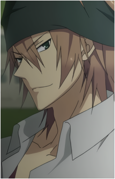 Touji Ato