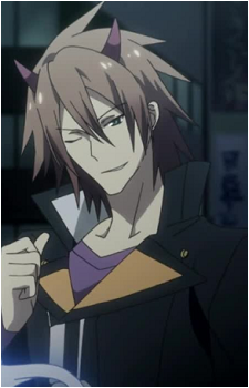 Touji Ato