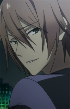 Touji Ato