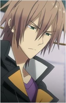 Touji Ato
