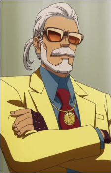 Tsuyoshi Kondo's image