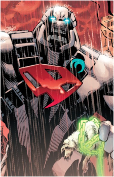 Superdoom's image