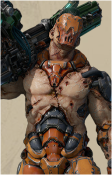 Visor's image