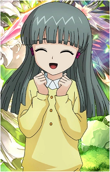 Mai Tobita