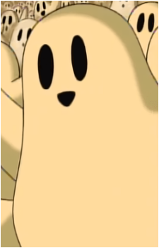 Cappy {Kirby}