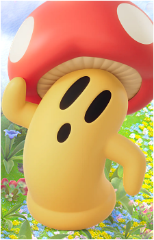 Cappy's image
