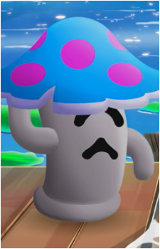Cappy {Kirby}