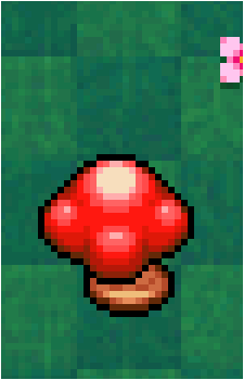 Cappy {Kirby}