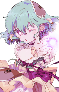 Magical Daisy's image