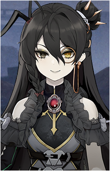 Darture's image