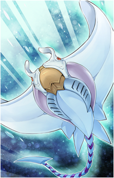 White Stingray's image