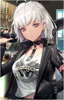 Sugar {NIKKE}'s image