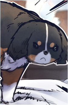 Doggo {BG}'s image