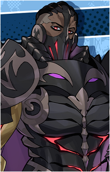 Tartarus's image