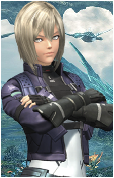 Irina's image