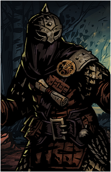The Bounty Hunter's image