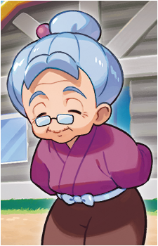 Celestic Town Elder's image