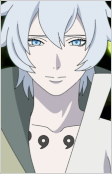 Toneri Ōtsutsuki's image