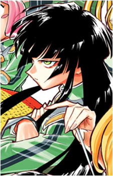 Kyora Toshusai