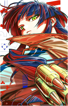 Kyora Toshusai's image