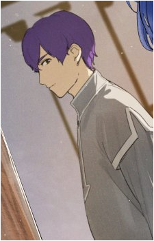 Fran {AoB}