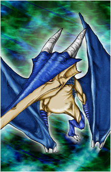 Spear Dragon's image