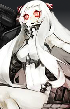 Airfield Princess