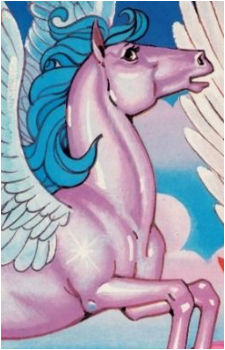 Crystal Moonbeam