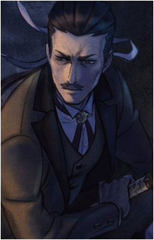 Genshin Asogi's image