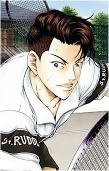 Shinya Yanagisawa's image