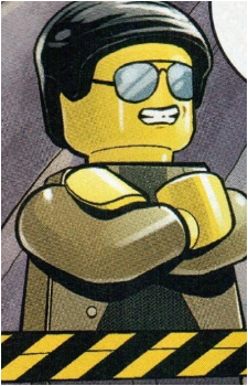 Ramirez's image