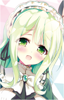 Kinue's image