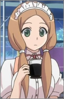 Mobuko Ikano's image