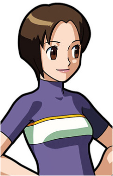 Haruka Hikari's image