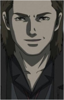 Shinji {Texhnolyze}'s image