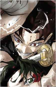 Hokuto {KB}