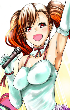 Kaya Mizuki