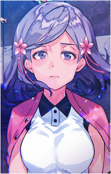 Girl A