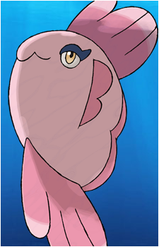 Alomomola's image