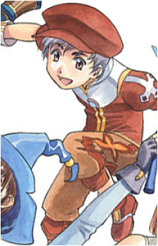 Assist's image