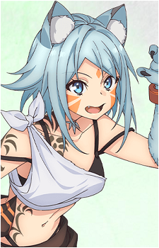 Lynga's image