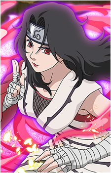 Kurenai Yuuhi