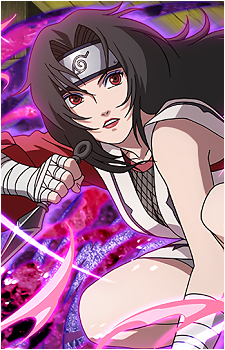 Kurenai Yuuhi