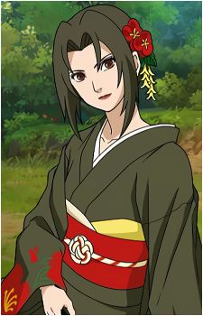 Kurenai Yuuhi